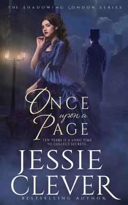Once Upon a Page - Jessie Clever