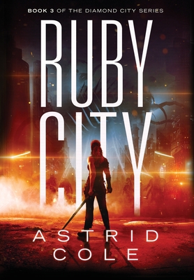 Ruby City - Astrid Cole