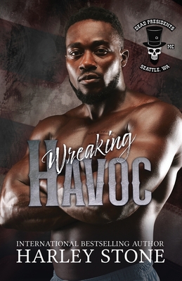 Wreaking Havoc - Harley Stone