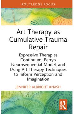 Art Therapy as Cumulative Trauma Repair: Expressive Therapies Continuum, Perry's Neurosequential Model, and Using Art Therapy Techniques to Inform Per