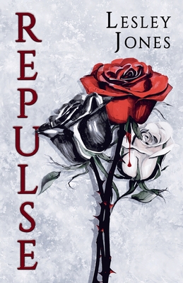 Repulse - Lesley Jones