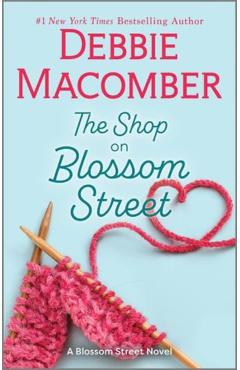 The Shop on Blossom Street - Debbie Macomber