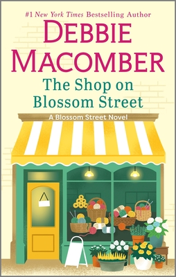 The Shop on Blossom Street - Debbie Macomber