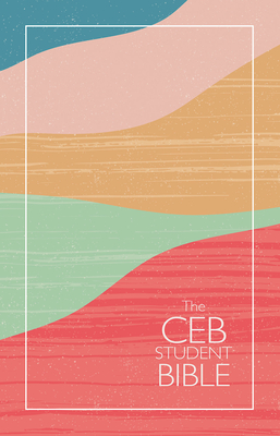 The Ceb Student Bible - 