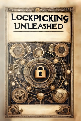 Lockpicking Unleashed: A Comprehensive Guide to the Art of Unlocking - Black Hat Kathy