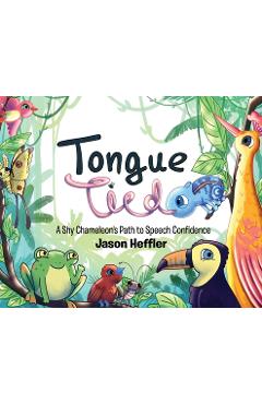 Tongue Tied - Jason Heffler
