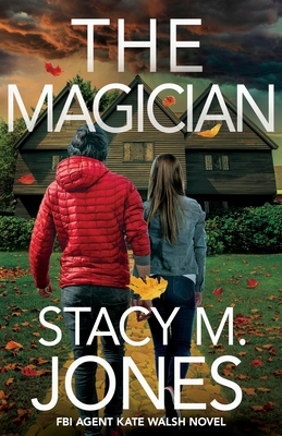The Magician - Stacy M. Jones