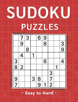 Coperta cărții 'Sudoku Puzzles: 500+ Sudoku Puzzle Book for Adults Easy to Hard (with Solutions) Large Print - Alisscia B'