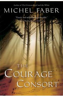 The Courage Consort