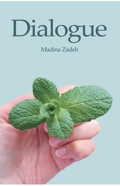 Coperta cărții 'Dialogue - Madina Zadeh'