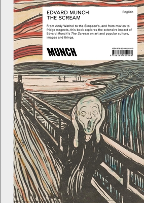 Edvard Munch: The Scream - Patricia G. Berman