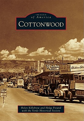 Cottonwood - Helen Killebrew