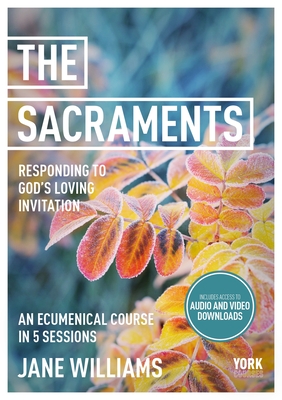 The Sacraments - 