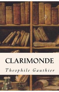 Clarimonde - Lafcadio Hearn