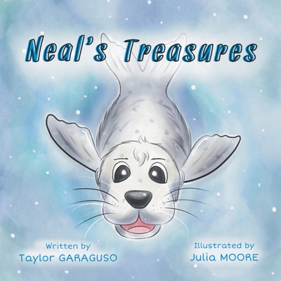 Neal's Treasures - Taylor Garaguso