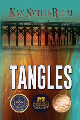 Tangles: A Cold War Love Story and Mystery - Kay Smith-blum