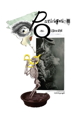 Coperta cărții 'Purification in Queens - Kristalyn Gill'