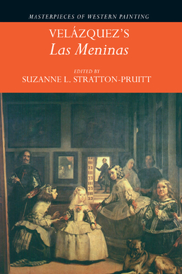 Velzquez's 'Las Meninas' - Suzanne L. Stratton-pruitt