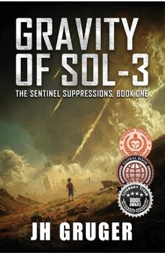 Gravity of Sol-3 - Jh Gruger