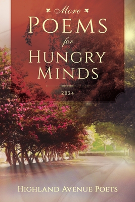 Coperta cărții 'More Poems for Hungry Minds - Highland Avenue Poets'