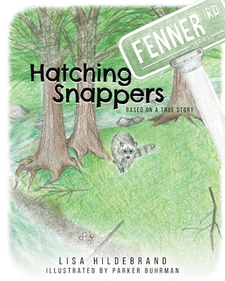 Hatching Snappers - Lisa Hildebrand