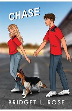 Poza produsului Chase: Part One & Two - Bridget L. Rose