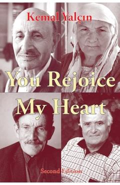 Poza produsului You Rejoice My Heart - Kemal Yalçın
