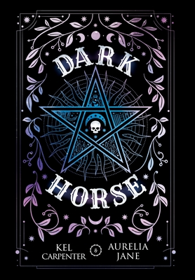 Dark Horse: Discreet Edition - Kel Carpenter