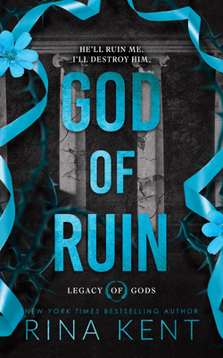 God of Ruin (Standard Edition) - Rina Kent