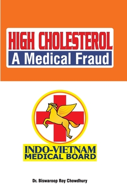 High Cholestrerol PB English - Biswaroop Roy Chowdhury