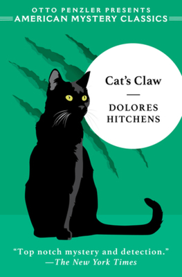 Cat's Claw - Dolores Hitchens