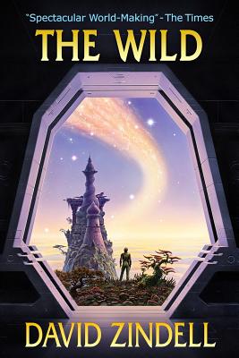 The Wild - David Zindell