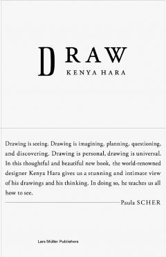 Kenya Hara: Draw - Kenya Hara