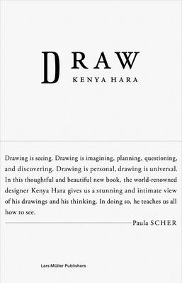 Kenya Hara: Draw - Kenya Hara