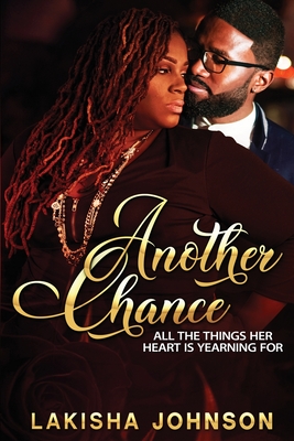 Coperta cărții 'Another Chance - Lakisha Johnson'