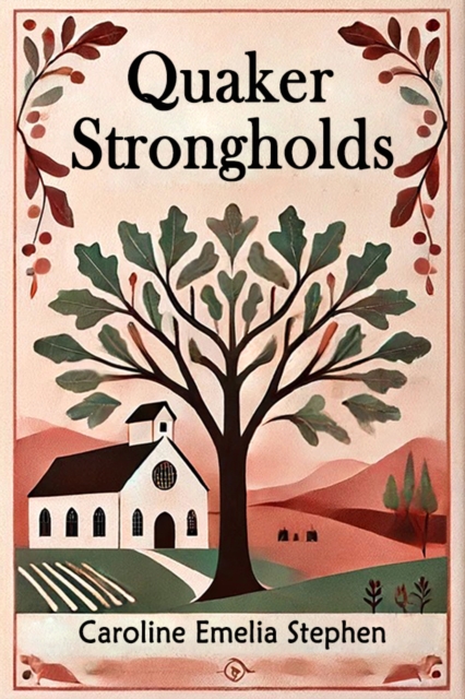 Quaker Strongholds - Caroline Emelia Stephen