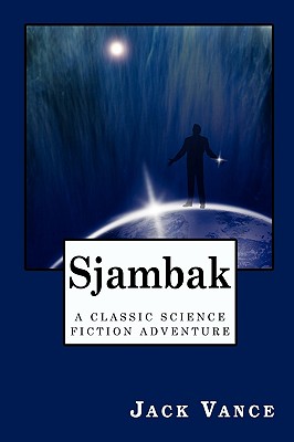 Sjambak - Jack Vance
