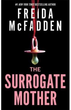 The Surrogate Mother - Freida Mcfadden