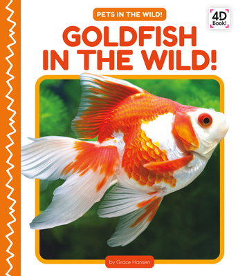 Goldfish in the Wild! - Grace Hansen