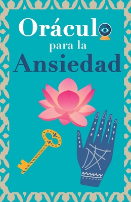 Oráculo para la ansiedad: Calma tu ansiedad. Pregunta al Libro Oráculo y te responderá. - Grete Stars
