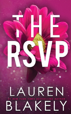 The RSVP - Lauren Blakely