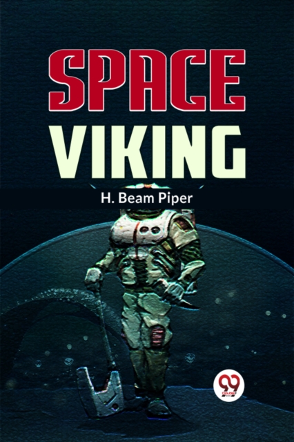Space Viking - 
