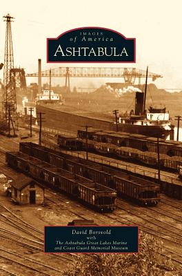 Ashtabula - David Borsvold