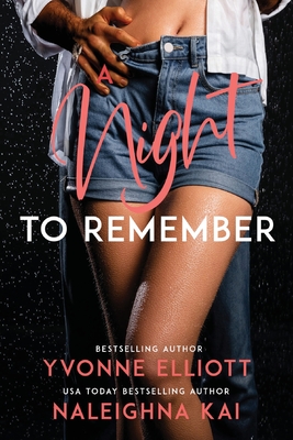 A Night to Remember - Naleighna Kai