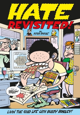 Hate Revisited! - Peter Bagge