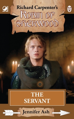 The Servant - Jennifer Ash