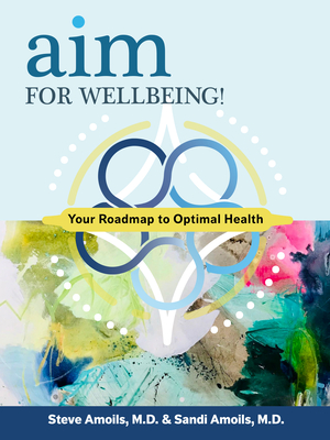 Aim for Wellbeing - Caylin Holmes