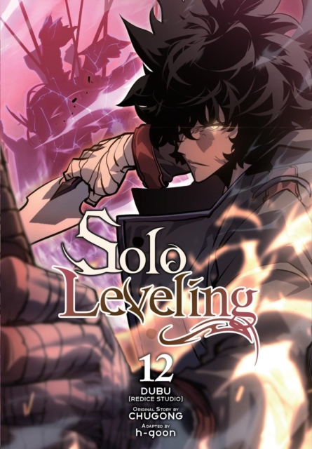 Solo Leveling, Vol. 12 (Comic) -