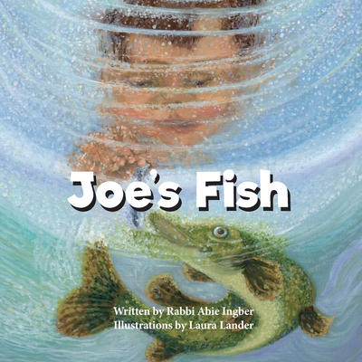 Joe's Fish - Abie Ingber