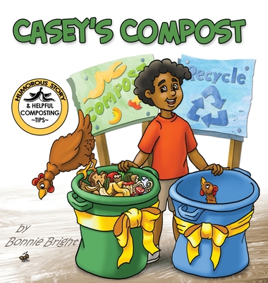Casey's Compost - 